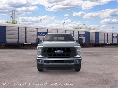 2026 Ford Super Duty F-350® XL
