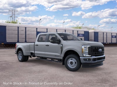 2026 Ford Super Duty F-350® XL