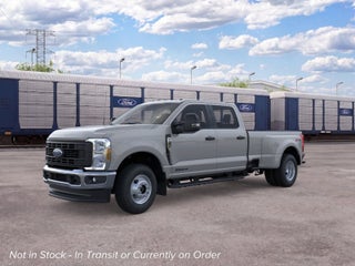 2026 Ford Super Duty F-350® XL