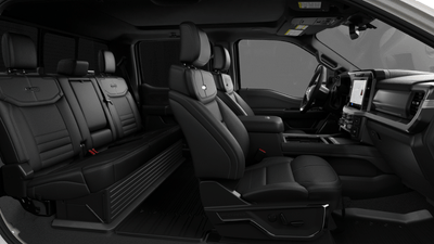 2027 Ford Super Duty F-450® Platinum®