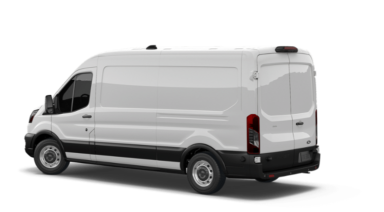 2027 Ford Transit Commercial Cargo Van