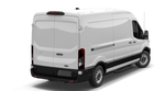 2027 Ford Transit Commercial Cargo Van