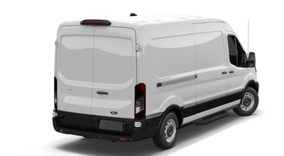2027 Ford Transit Commercial Cargo Van