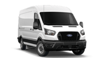 2027 Ford Transit Commercial Cargo Van