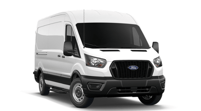 2027 Ford Transit Commercial Cargo Van