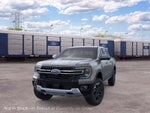 2026 Ford Ranger Lariat®