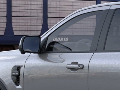 2026 Ford Ranger Lariat®