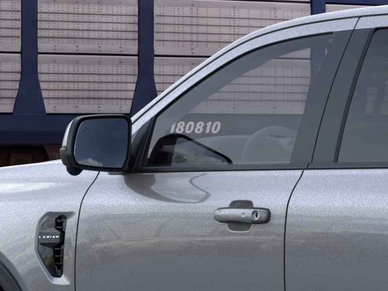 2026 Ford Ranger Lariat®
