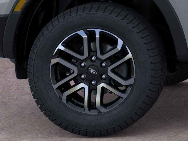 2026 Ford Ranger Lariat®