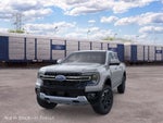 2026 Ford Ranger Lariat®