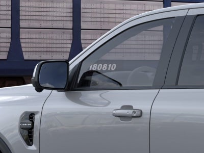 2026 Ford Ranger Lariat®