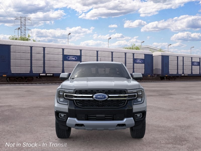 2026 Ford Ranger Lariat®