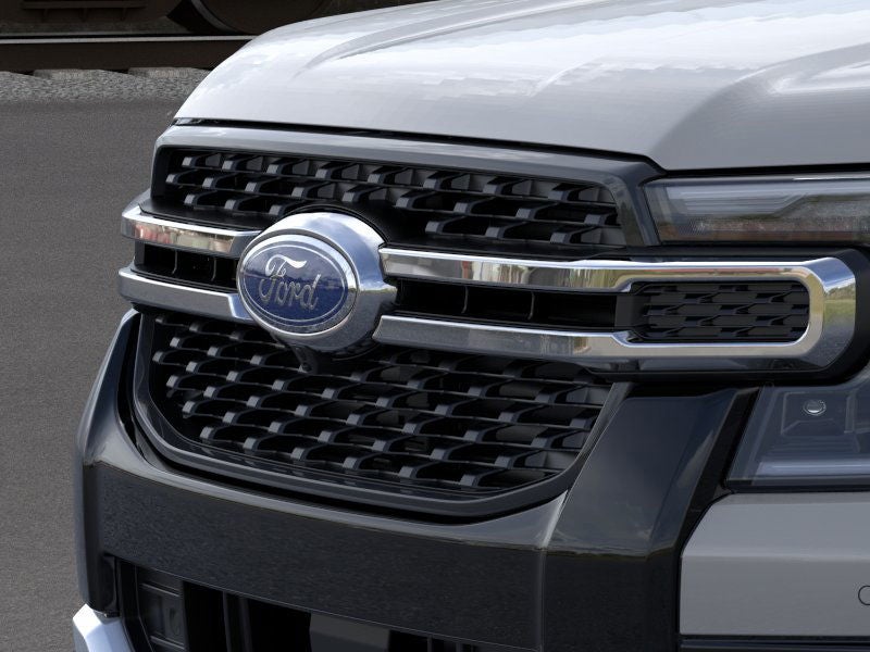 2026 Ford Ranger Lariat®