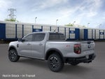 2026 Ford Ranger Lariat®