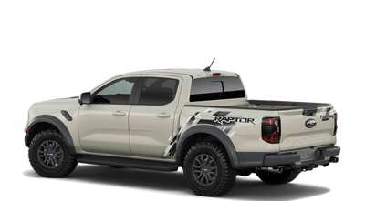 2026 Ford Ranger Raptor®