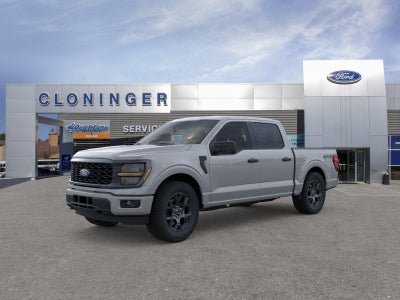 2026 Ford F-150 STX®