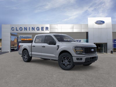2026 Ford F-150 STX®