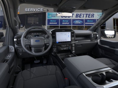 2026 Ford F-150 STX®