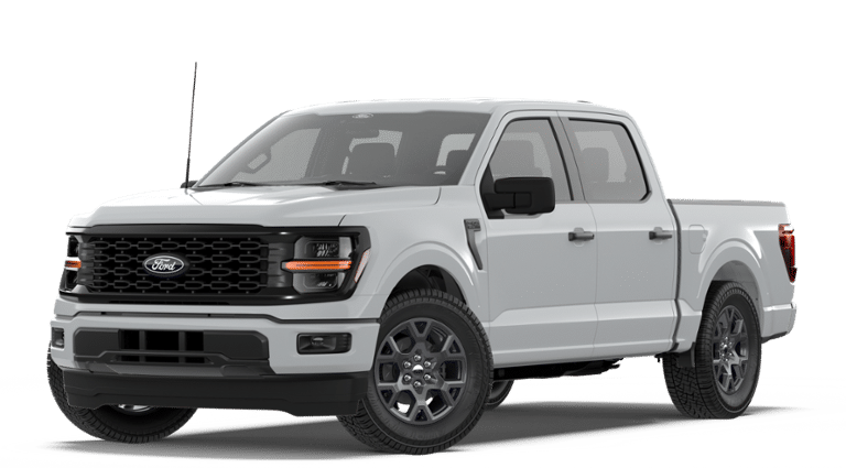 2026 Ford F-150's photo