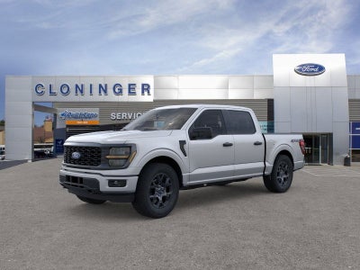 2026 Ford F-150 STX®