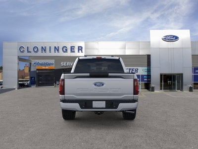 2026 Ford F-150 STX®