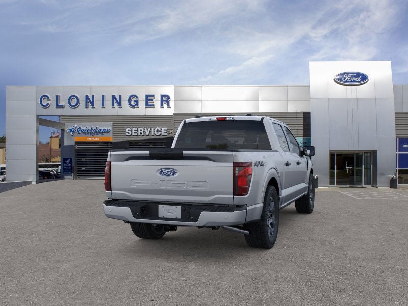 2026 Ford F-150 STX®