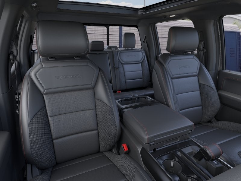 2026 Ford F-150 Raptor®