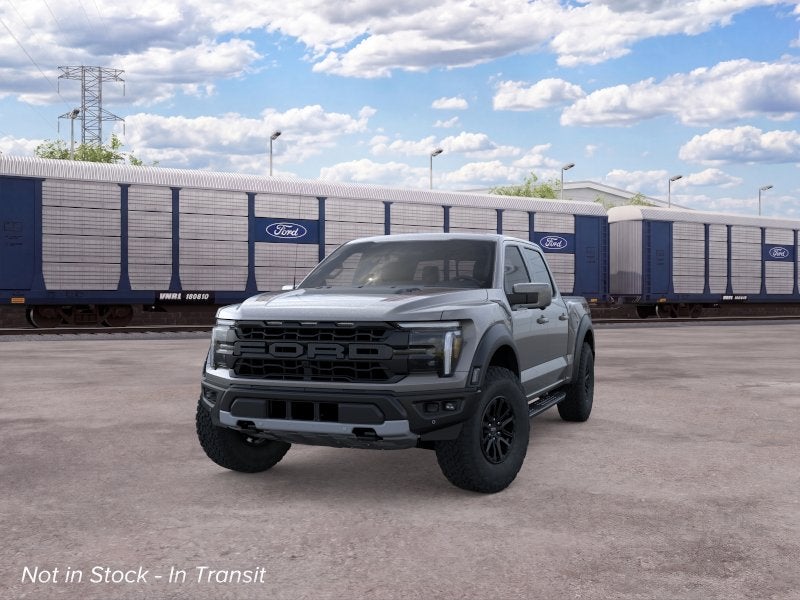 2026 Ford F-150 Raptor®