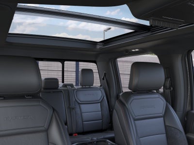 2026 Ford F-150 Raptor®