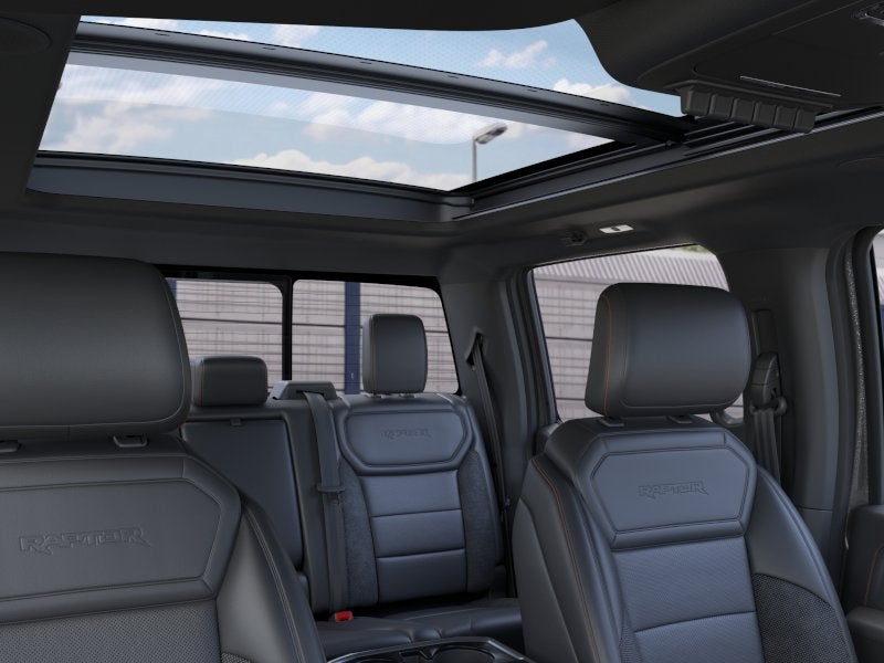 2026 Ford F-150 Raptor®