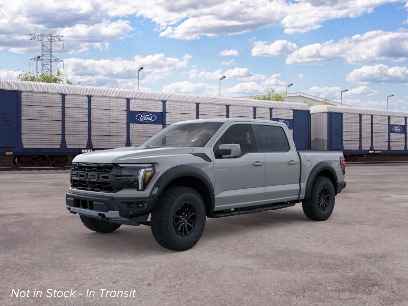 2026 Ford F-150 Raptor®