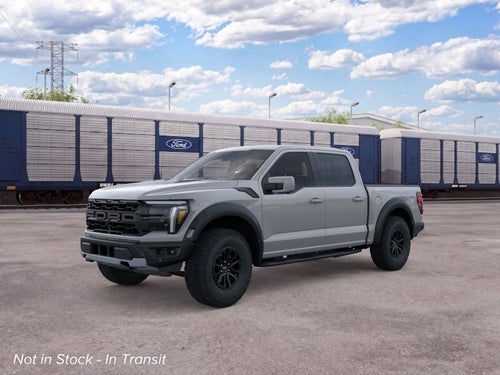 2026 Ford F-150 Raptor®