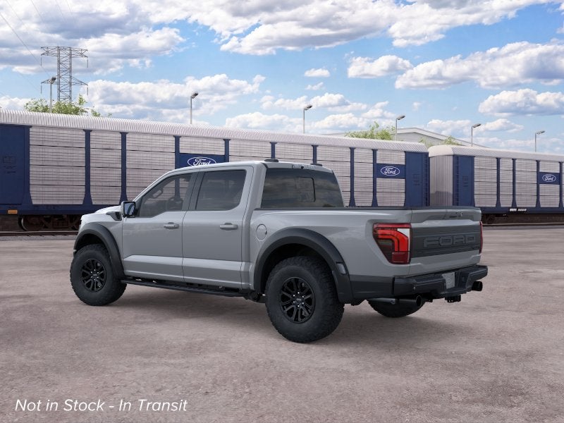 2026 Ford F-150 Raptor®