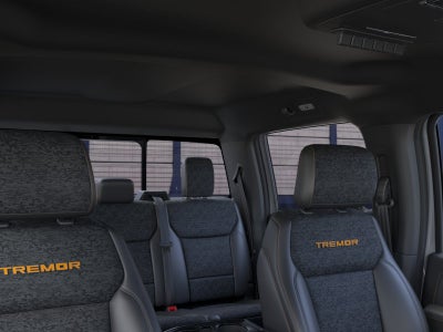 2026 Ford F-150 Tremor®