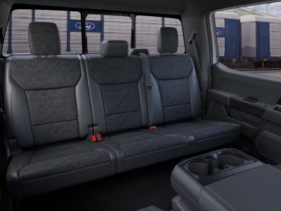 2026 Ford F-150 Tremor®