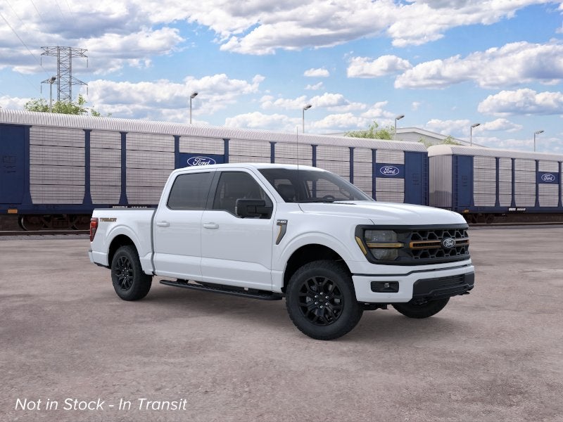 2026 Ford F-150 Tremor®