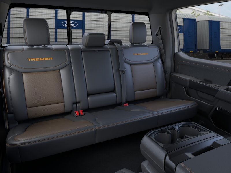 2026 Ford F-150 Tremor®