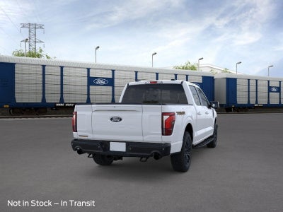 2026 Ford F-150 Tremor®