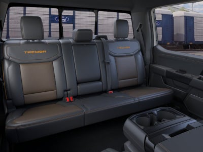 2026 Ford F-150 Tremor®