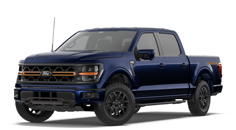 2026 Ford F-150 Tremor®