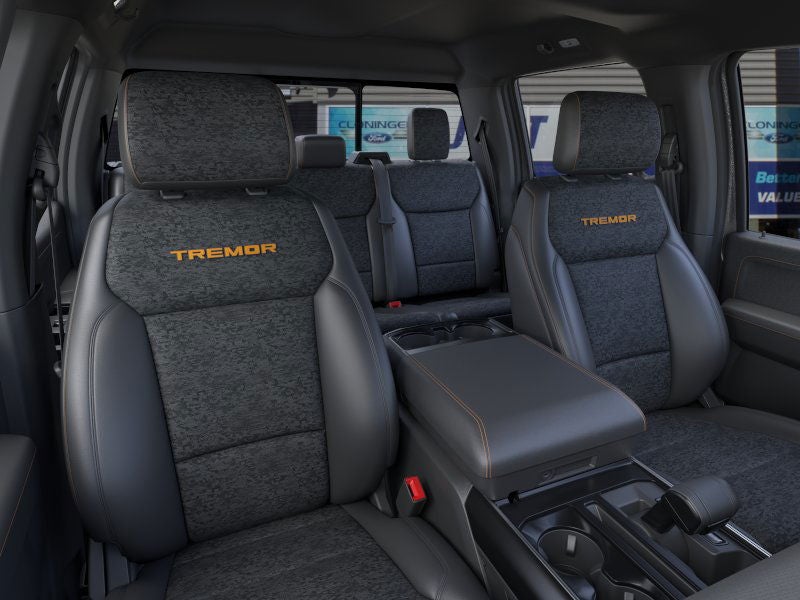 2026 Ford F-150 Tremor®