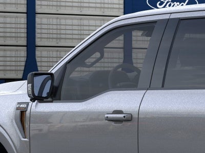 2026 Ford F-150 Tremor®