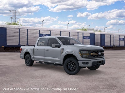 2026 Ford F-150 Tremor®