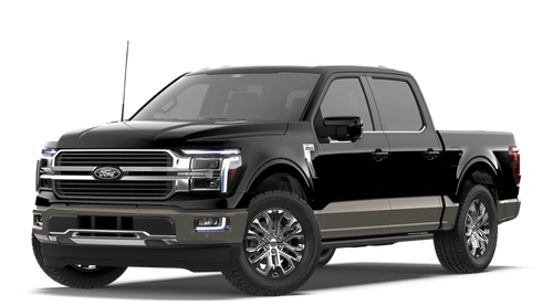 2026 Ford F-150 King Ranch®