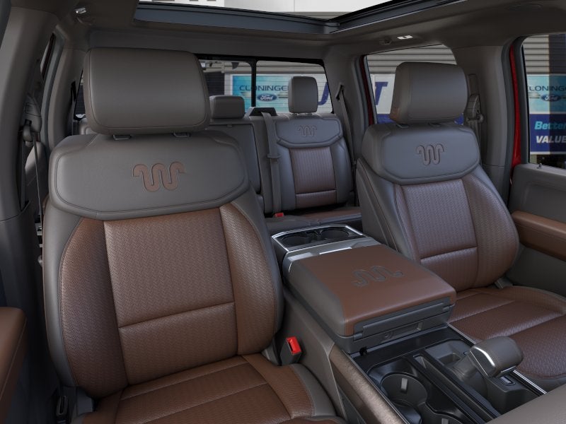 2026 Ford F-150 King Ranch®