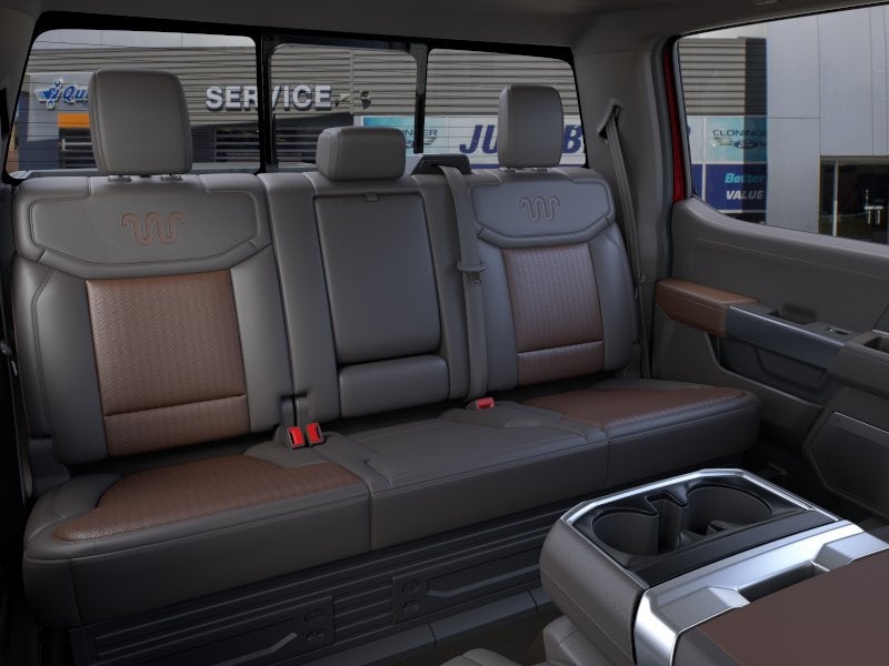 2026 Ford F-150 King Ranch®