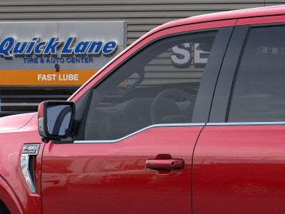 2026 Ford F-150 King Ranch®