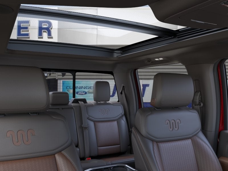 2026 Ford F-150 King Ranch®