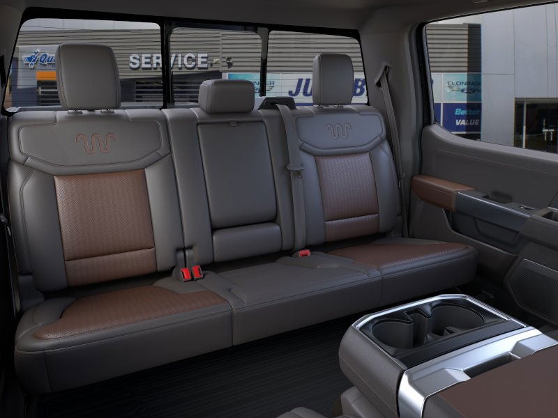 2026 Ford F-150 King Ranch®