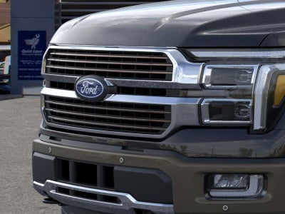 2026 Ford F-150 King Ranch®